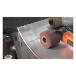 TAMBOUR BLENDEX 4-1/2"DIAM. 2"LARG. GR.HD