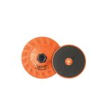 TAMPON DE SOUTIEN 4-1/2" X 5/8"11