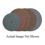DISQUE DE CONDITIONNEMENT 5" MOY(MARRON)