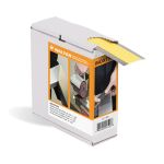 INOX TAPE RL 100' X 1-5/8 LG
