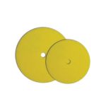 WALTER SURFACE TECHNOLOGIES DISQUE À  POLISSAGE RAPIDE QUICK-STEP 07T704, 7 PO DIAM. DISQUE
