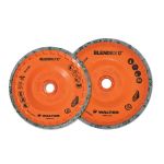 4-1/2"X5/8"-11 BLENDEX U CUP