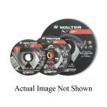 GRINDING WHEEL 5'' X 1/4 TYPE 28 SPIN ON