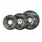 DISQUE 7" X 1/8" X 7/8" TYPE 27