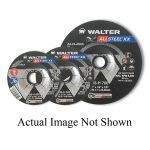 MEULE 9" X 1/4" X 7/8" ALLSTEEL XX