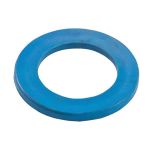 DOUILLE DE RADUCTION, 1/2 PO DI X 1 PO DIA EXT