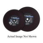 14" ST ST RIPCUT C/O WHEEL