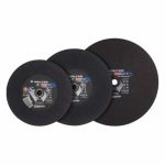 DISQUE 14 X 3/32 X 1 GR.A-30 ALUM