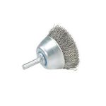 BROSSE TYPE C 1-1/2" DIAM INOX/ALU
