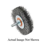 BROSSES METALLIQUES 3"X1/4"