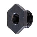 MANCHON FILETE 5/8"-11 A M10 X1.5