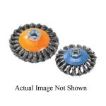 6" X 5/8" BROSSE SOUCOUPE FILS NOUES