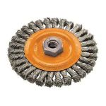 BROSSE 4 X 1/4 X 5/8-11 BRIN.020