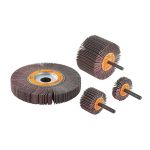 ROUE A FEUILLETS 1-1/2"X3/8"GR.60