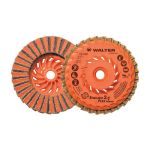 ENDURO-FLEX 2-EN-1 TURBO, 4.5" SPIN-ON