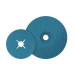 DISQUE TOPCUT 5" X 7/8" GRIT 60