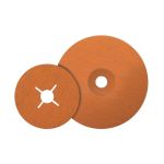 DISQUE COOLCUT XX 5" X 7/8 GRAIN 36