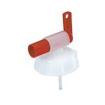 WALTER SURFACE TECHNOLOGIES BEC 53L207, À  UTILISER AVEC UN SEAU EN PLASTIQUE CARRÀ DE 5,3 GAL