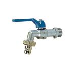WALTER SURFACE TECHNOLOGIES BEC 53L208, 3/4 PO NPT, POUR UTILISATION AVEC FÀT MÀTALLIQUE 200 L