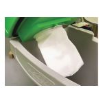 ENSEMBLE DE 6 FILTRE-SAC 100 microns