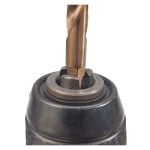 MECHE TIGE HEX. 1/8" HSS