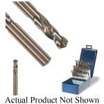 SST + STUB FORET FORET, 1/8 PO FORET - FRACTION, COBALT