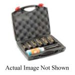 TROUSSE FRAISES SST CORE CUT 1'', WELDON