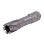 Walter Surface Technologies 05H313 Core Holemaking, 13/16 in Cutter, 2 in D Cutting, Carbide, Universal Shank