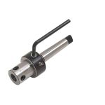 #3 MORSE TAPER SHANK ADAPTER
