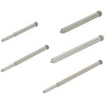 TIGE PILOTE 2-PIECES 3" POUR 3/4" WELDON