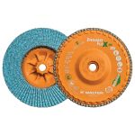 6''X5/8-11'' GR80 enduro flex alu