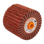 4-1/2X4X5/8-11" TAMBOUR TURBO TWO-IN-ONE