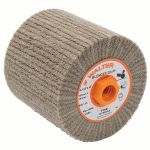 4-1/4" X 4" X 5/8"-11 TAMBOUR BLENDEX-FI