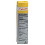 Walter Surface Technologies ultimate shine 07-t 909 pà?te à  polir, jaune