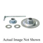 Walter surface technologies 08-b 031 kit adaptateur réutilisable