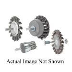 BROSSE PINCEAU -INOX  1-1/8" ALLSTEEL