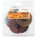 SPINLOCK KIT DE DEPART DE 6 PCS EN 3