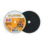 ALLSTEEL, DISQUE COUPE 4X1/8X3/8'' T1