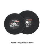 DISQUE RAIL CUT 14" X 5/32 X 1" FASTCUT