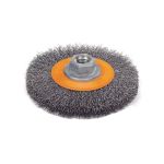 5" X 5/8" FILS EN ACIER