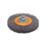 BROSSE METALLIQUE 6"