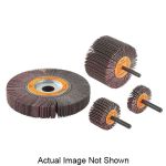 ROUE A FEUILLETS 3" X 1-1/2" GR60