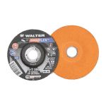 DISQUE ERGOFLEX 5" X 7/8" GRIT 60