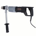 PERCEUSE MODEL 716 0-430/760 REV.