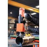 PERCEUSE MAGNÉTIQUE ICECUT250P CAP 2-3/8 " VARIABLE