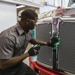 FT100 EN AEROSOL, 400ML FOAM
