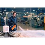 E-WELD PLASMA VAPORISATEUR A MAIN