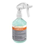 BOUTEILLE VIDE/E-WELD 4