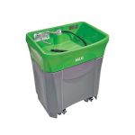 BIO-CIRLE MAXI, LAVEUSE DE PIECES