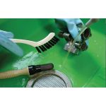 BIO-CIRLE MAXI, LAVEUSE DE PIECES